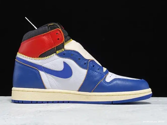 1 Retro Union BV1300-146 Jordan High Air OG x 0514